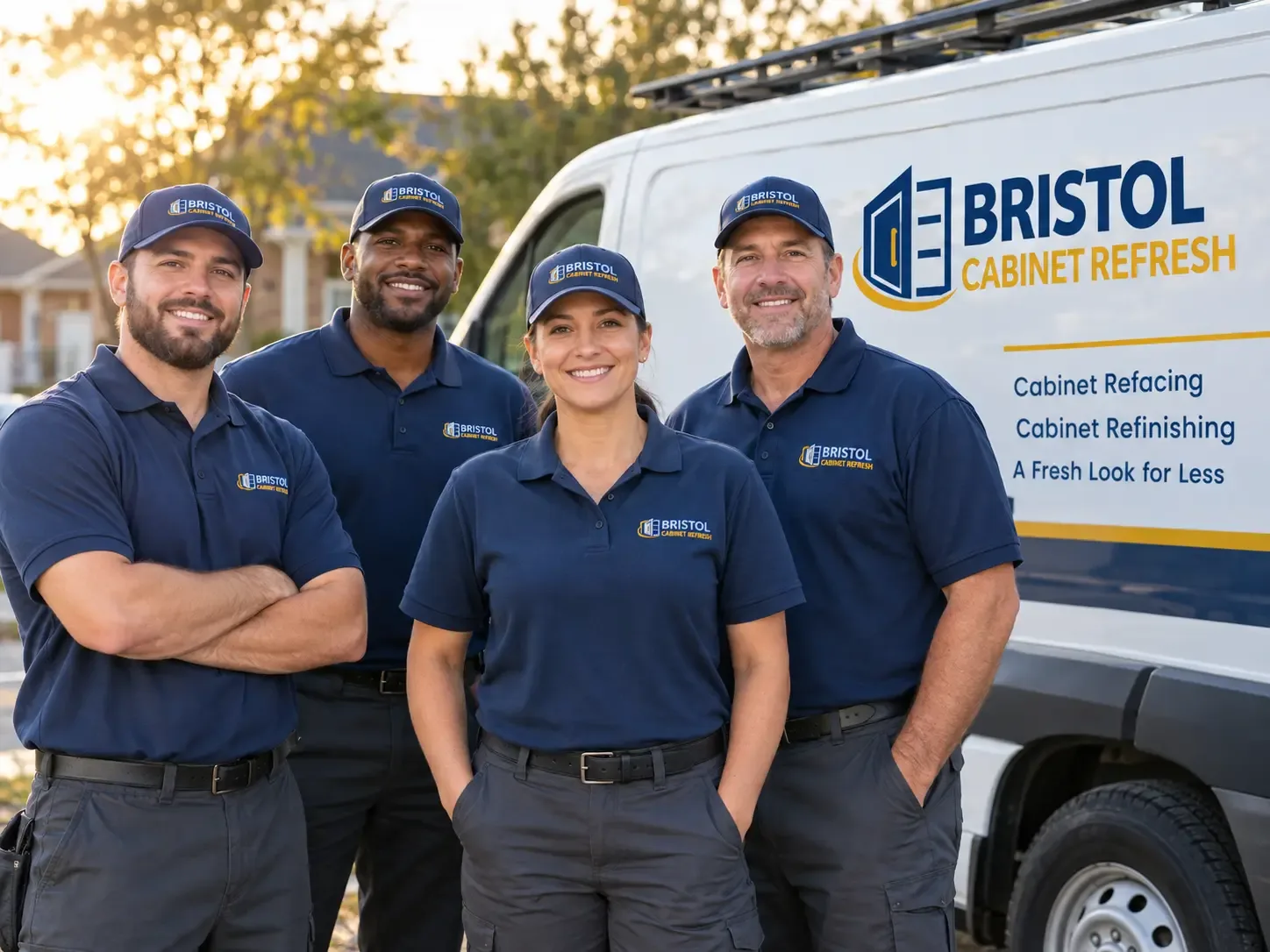 Kitchen Cabinet Refacing company in Kingston, NY